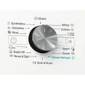 Whirlpool FFB 8458 BV EE eestlaetav 8 kg 1400 p/min valge pesumasin