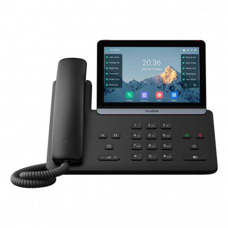 Yealink telefon T8 series SIP-T87W