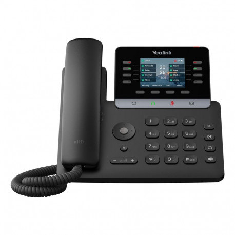 Yealink telefon SIP-T73W