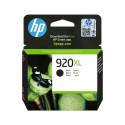 HP 920XL High Yield Black Original Ink Cartridge