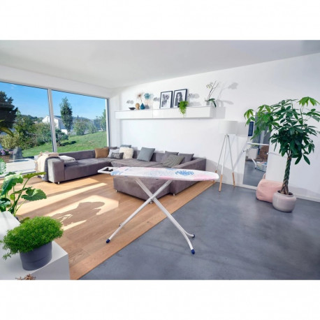 Leifheit 72610 Classic M Compact triikimislaud, 1200 x 380 mm