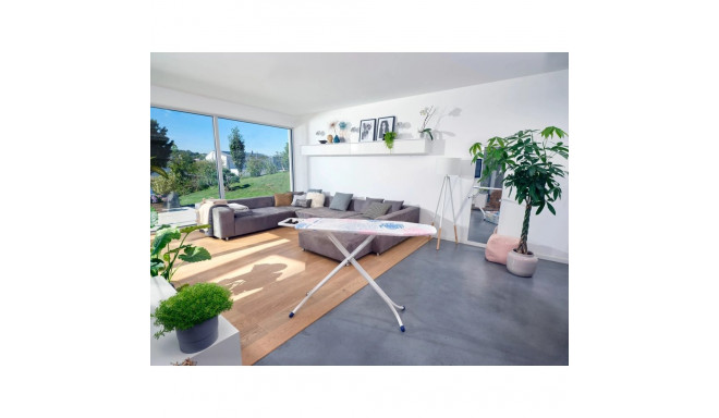 Leifheit 72610 Classic M Compact triikimislaud, 1200 x 380 mm