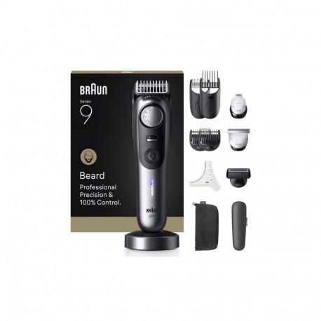 Beard trimmer Braun BT9560 Series 9
