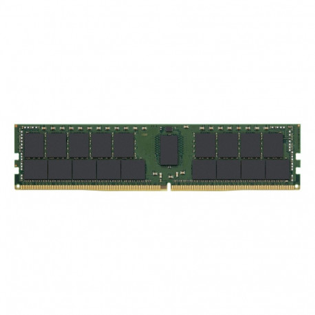 Kingston Technology KSM32RD4/64HD memory module 64 GB 1 x 64 GB DDR4 3200 MT/s ECC