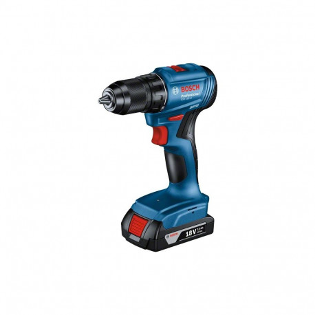 Bosch GSR 185-LI Professional 1900 RPM 1.3 kg Blue