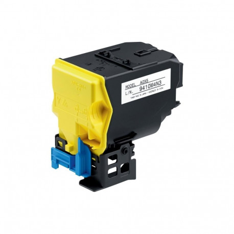 Konica Minolta TNP-27Y toner cartridge 1 pc(s) Original Yellow