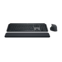 Logitech MX Keys S Combo