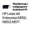 HP 508A must originaal LaserJet toonerikassett