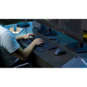 Logitech 920-011565 keyboard Universal RF Wireless + Bluetooth QWERTZ German Graphite