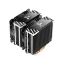 Jonsbo CR-2000GT computer cooling system Processor Cooler 12 cm Black 1 pc(s)