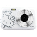 Yashica x Hello Kitty DZ-100, valge