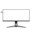 AOC AGON 5 AG405UXC arvutimonitor 101.6 cm (40") 3440 x 1440 pikslit Wide Quad HD LCD must