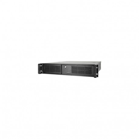 Chieftec UNC-209SR-B-OP modular server chassis Rack (2U)