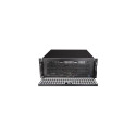 Chieftec UNC-409S-AIO-OP computer case Rack Black