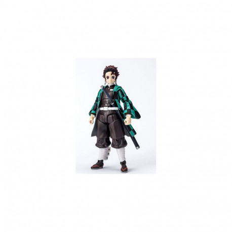 BANDAI NAMCO Entertainment Tanjiro Kamado