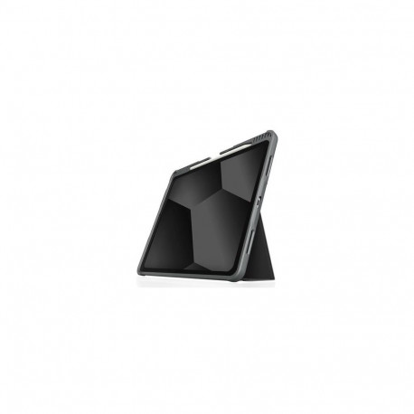STM Dux Plus (iPad Air 13" M4/M3/M2) AP - Black