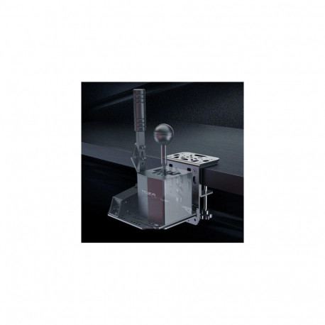 Moza Racing Universal Mounting Plate Handbrake plate