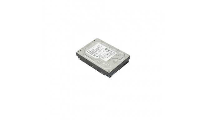 Supermicro HDD-A6TB-HUS726T6TAL5204 internal hard drive 6 TB 7200 RPM 256 MB 3.5&quot; SAS
