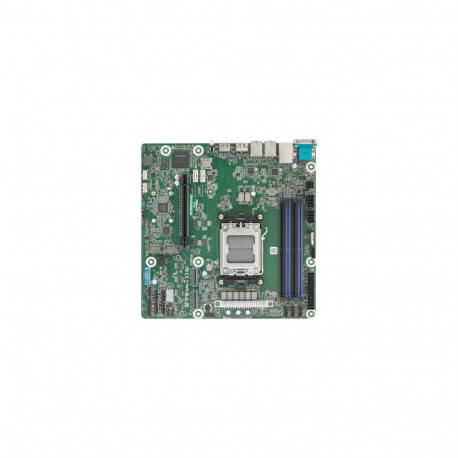 Asrock EPYC4000D4U motherboard KNOLL3 X300 Socket AM5 micro ATX