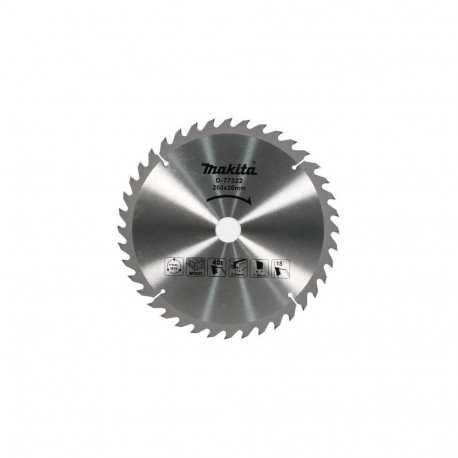 Makita D-77322 circular saw blade 1 pc(s)