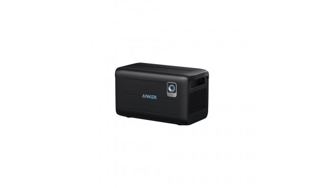 Anker SOLIX BP2600 portable power station accessory Battery