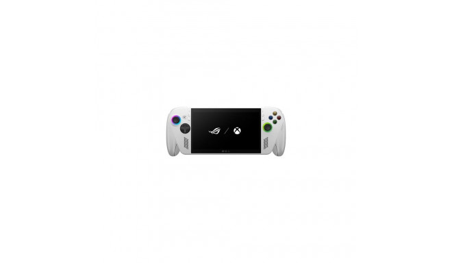 ASUS ROG Xbox Ally RC73YA-NH002W portable game console 17.8 cm (7&quot;) 512 GB Touchscreen Wi-F