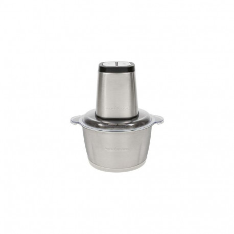 Clatronic PC-MZ 1227 1.7 L 500 W Stainless steel