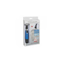ProfiCare Body hair trimmer PC-BHT 3074 blue/black