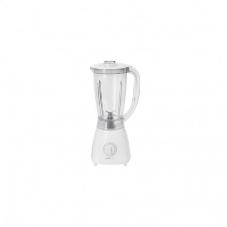 Clatronic UM 3470 1.5 L Tabletop blender 500 W White