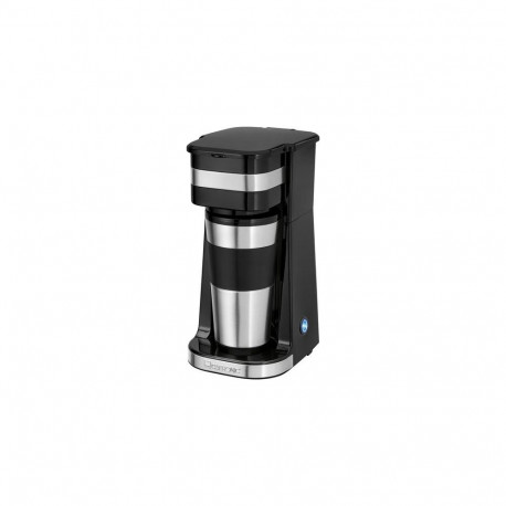Clatronic KA 3733 Fully-auto Drip coffee maker 0.4 L