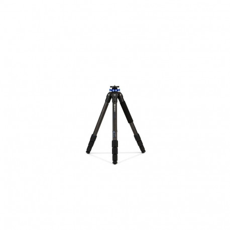 Benro Mach3 tripod Digital/film cameras 3 leg(s) Black