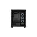 Kolink UNITY ARENA ARGB Midi Tower Black