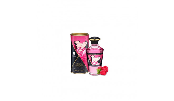 SHUNGA Raspberry feeling Whole body 100 ml