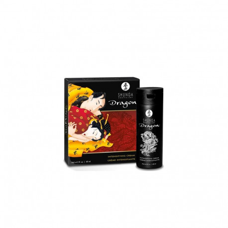 SHUNGA DRAGON Masturbation, Vaginal 60 ml