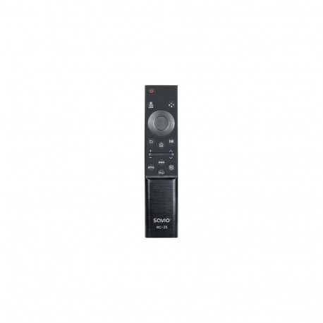 Savio rc-25 remote control IR Wireless TV Press buttons