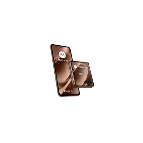 Motorola razr 50 ultra 17.5 cm (6.9") Dual SIM Android 14 5G USB Type-C 12 GB 512 GB 4000 mAh M