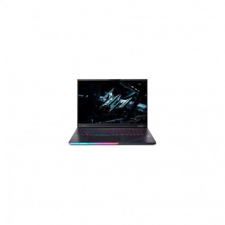 Acer Predator PH18-73-93YX Intel Core Ultra 9 275HX Laptop 45.7 cm (18") WQUXGA 64 GB DDR5-SDRA