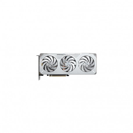 GIGABYTE GAMING Radeon RX 9060 XT OC ICE 16G Graphics Card - 16GB GDDR6, 256bit, PCI-E 5.0, 3320 MHz