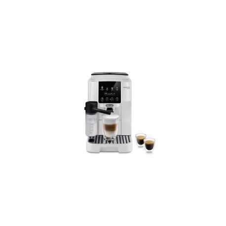 De’Longhi ECAM220.61.W coffee maker Fully-auto Espresso machine 1.8 L