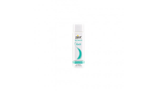 pjur WoMan Nude Sex toy 100 ml 100 g Water-based lubricant