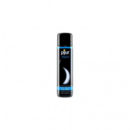 pjur Aqua Sex toy, Vaginal 250 ml 250 g Water-based lubricant
