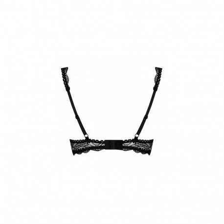 Obsessive Miamor bra Demi cup Underwire