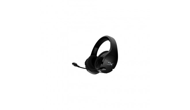 HyperX Cloud Stinger Core - Wireless Gaming Headset + 7.1 (Black)
