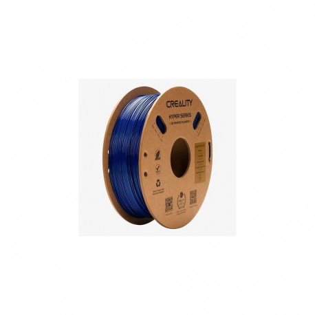 Creality 3301030070 3D printing material Polyethylene Terephthalate Glycol (PETG) Blue 1 kg
