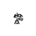 Celestron LT 127AZ Reflector 300x Black, Silver
