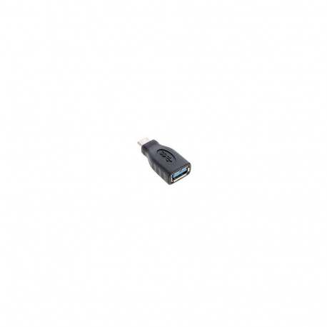 Jabra USB-A Adapter (USB-A Female to USB-C Male)
