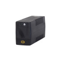 Orvaldi 1045K uninterruptible power supply (UPS) Line-Interactive 0.45 kVA 240 W 2 AC outlet(s)