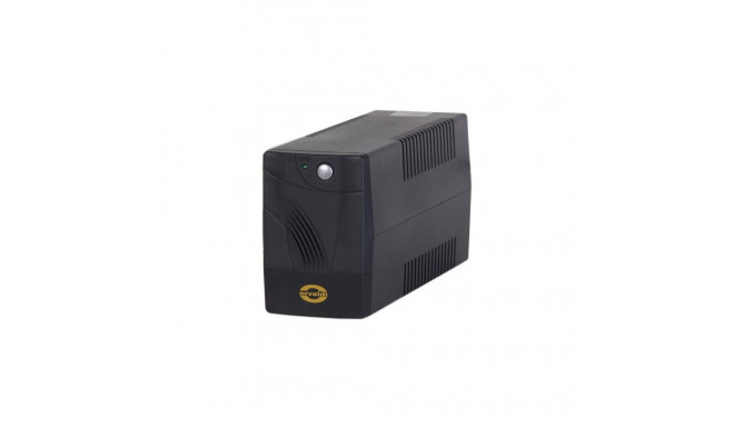 Orvaldi 1045K uninterruptible power supply (UPS) Line-Interactive 0.45 kVA 240 W 2 AC outlet(s)