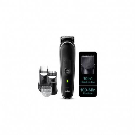 Braun All in One Trimmer 5 MGK5440