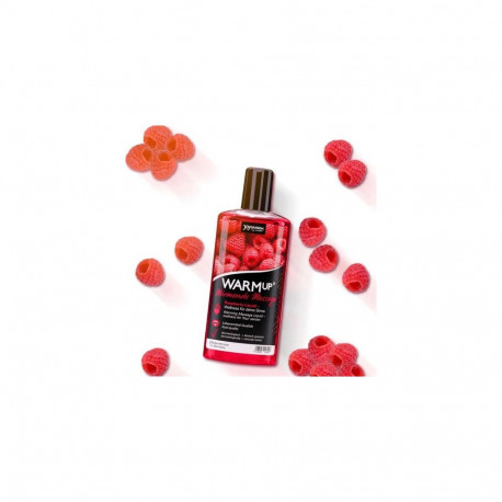 JOYDIVISION JOY116-himbeere Massage oil 150 ml